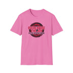 Over Expose The Joy T-Shirt