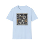 Decisive Moment T-Shirt