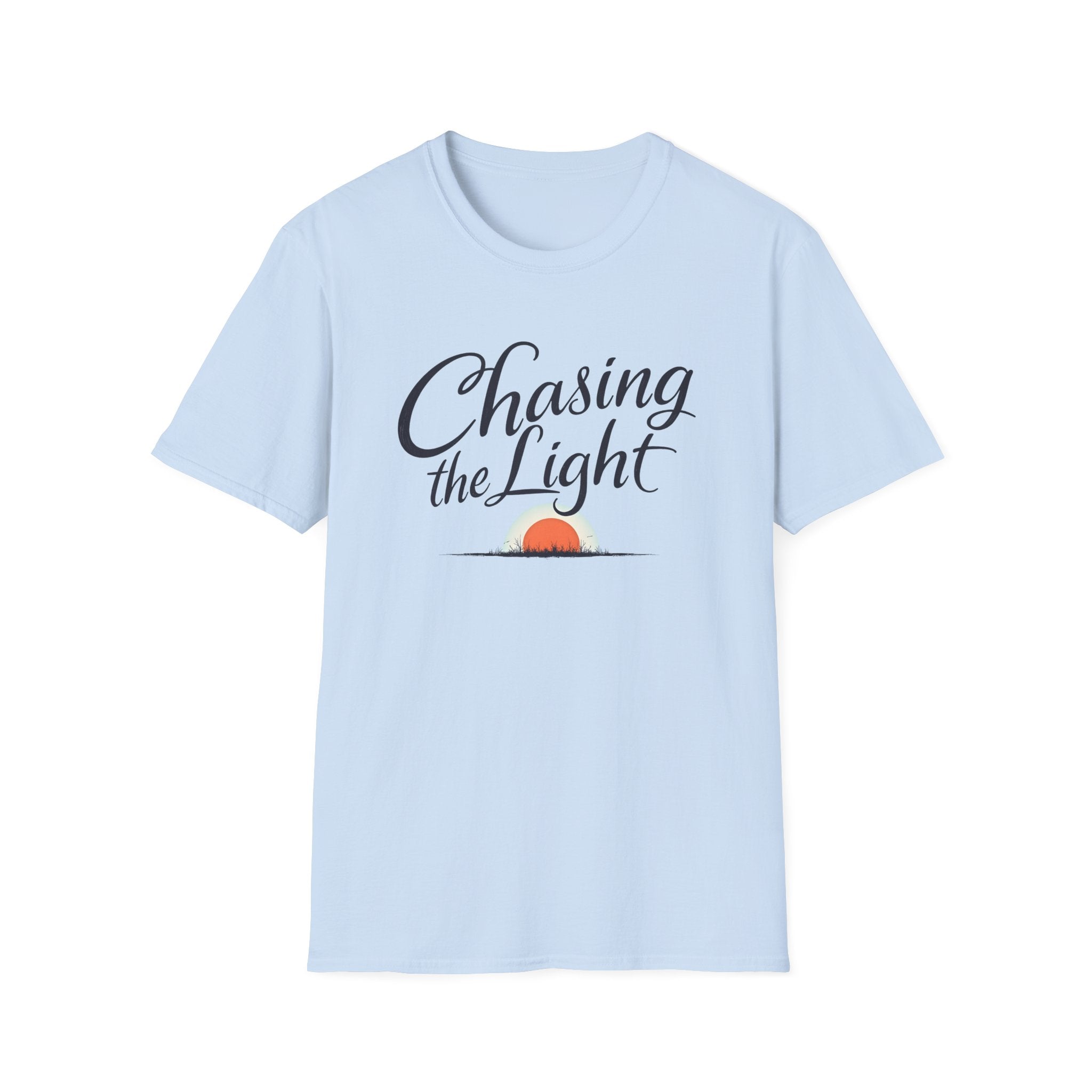 Chasing the Light T-Shirt