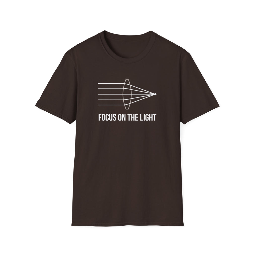 Light Focus T-Shirt