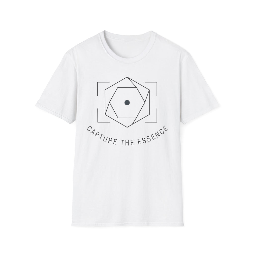 Capture The Devine T-Shirt