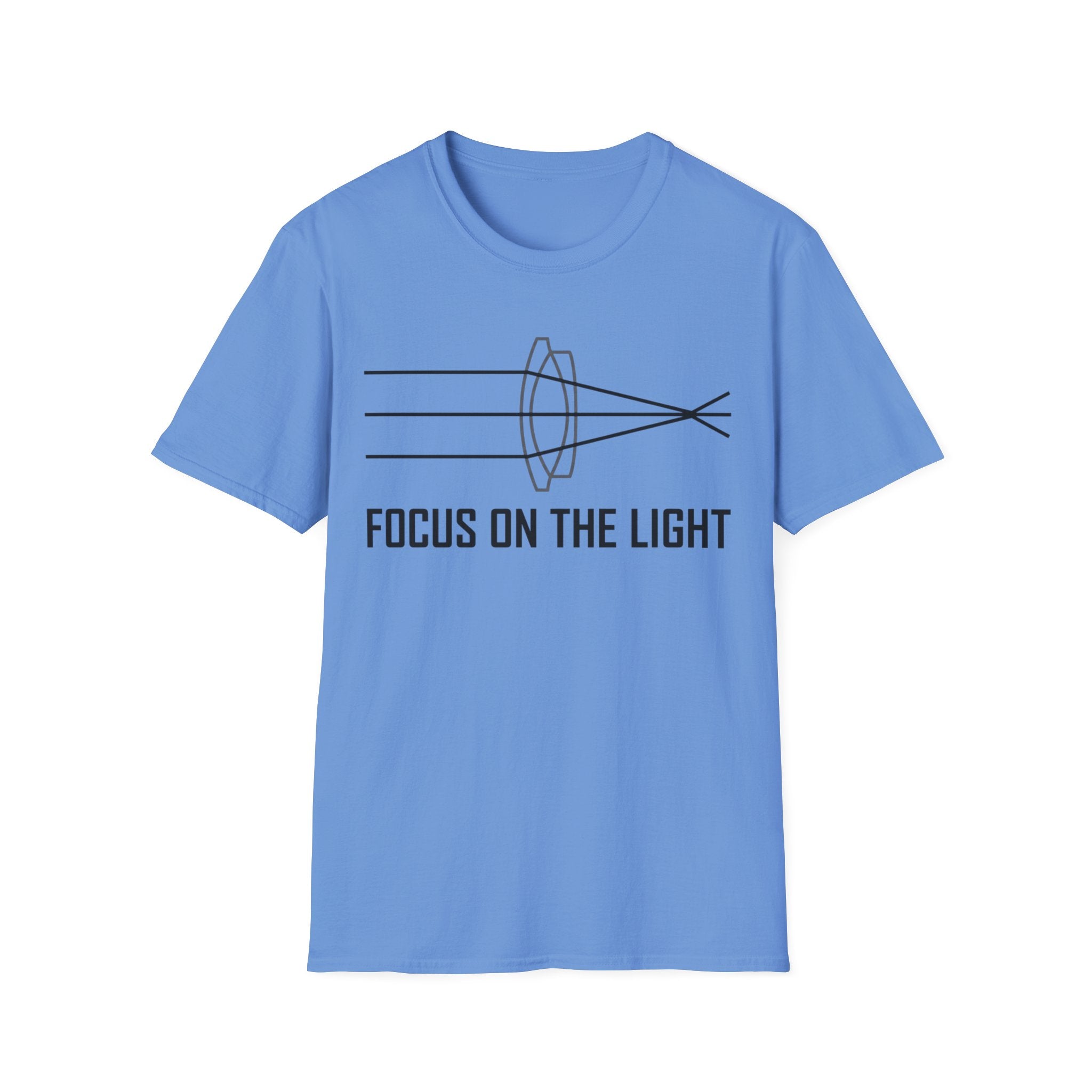 Focus on The Light T-Shirt