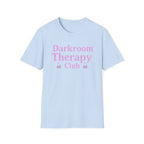 Darkroom Therapy Club T-Shirt