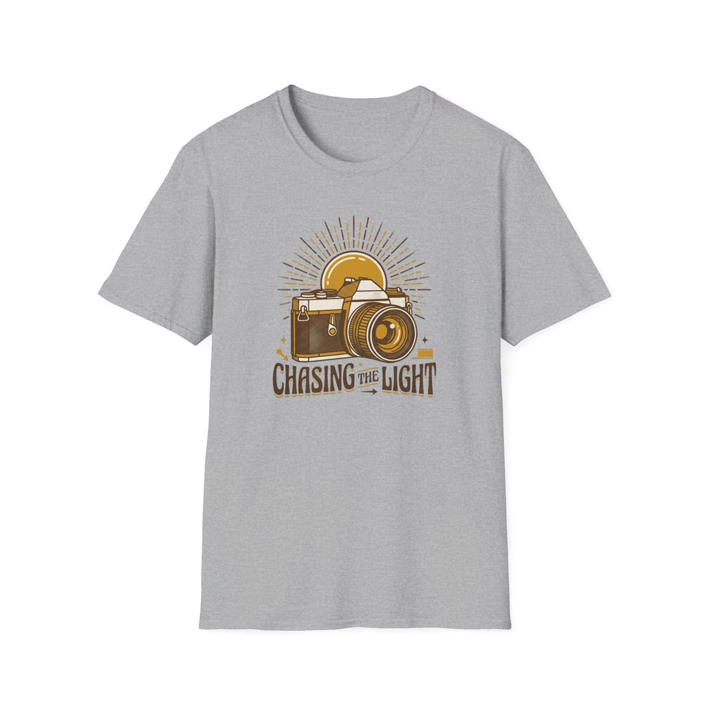 Chasing the Light T-Shirt