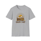 Chasing the Light T-Shirt