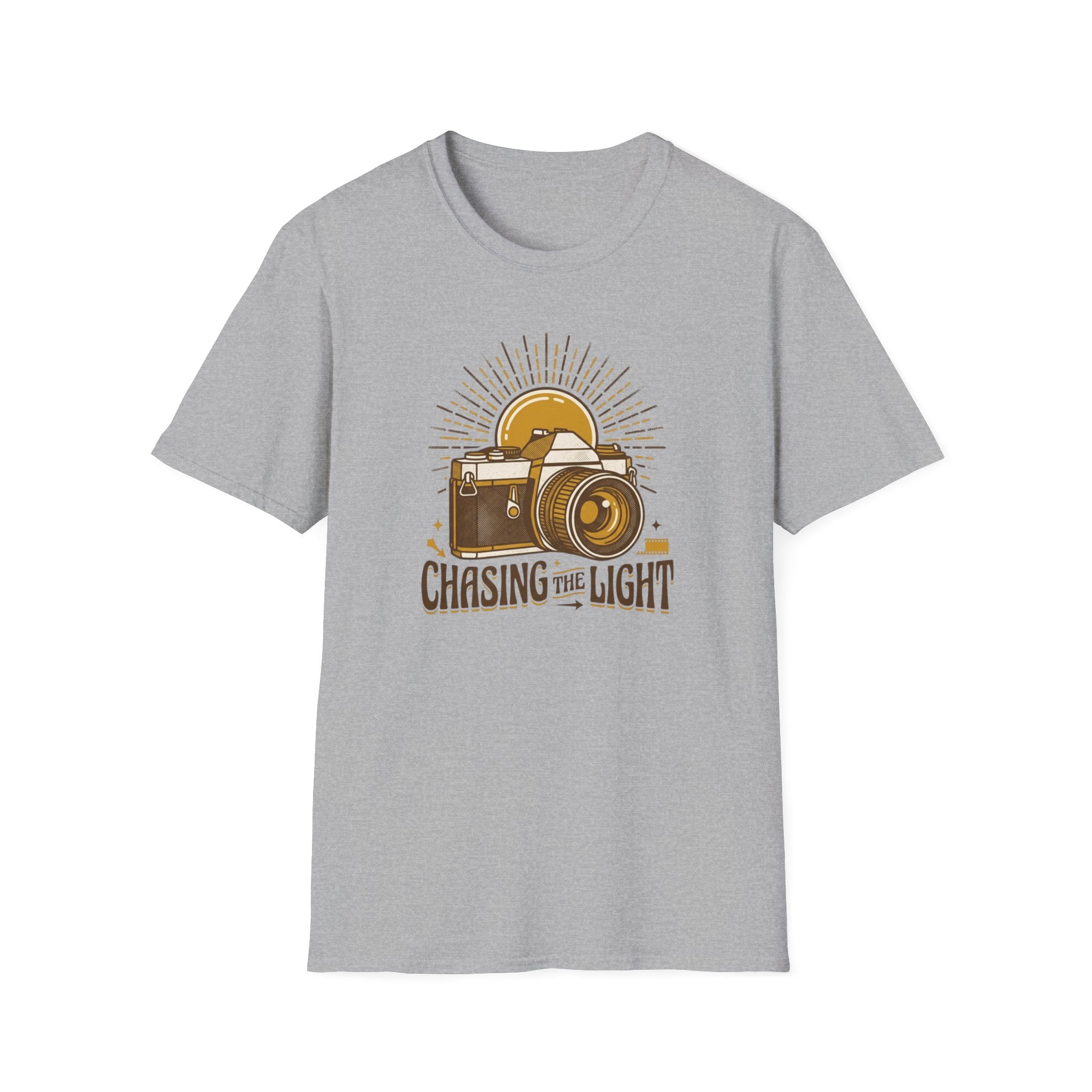 Chasing the Light T-Shirt