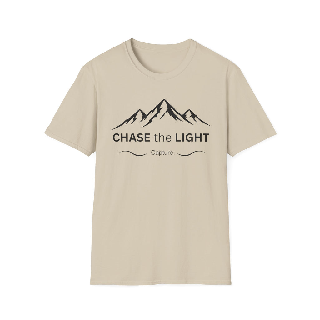 Chase The Light T-Shirt