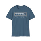 Loading The Perfect Shot T-Shirt
