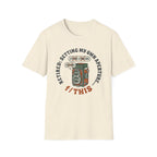 Setting my own Aperture T-Shirt
