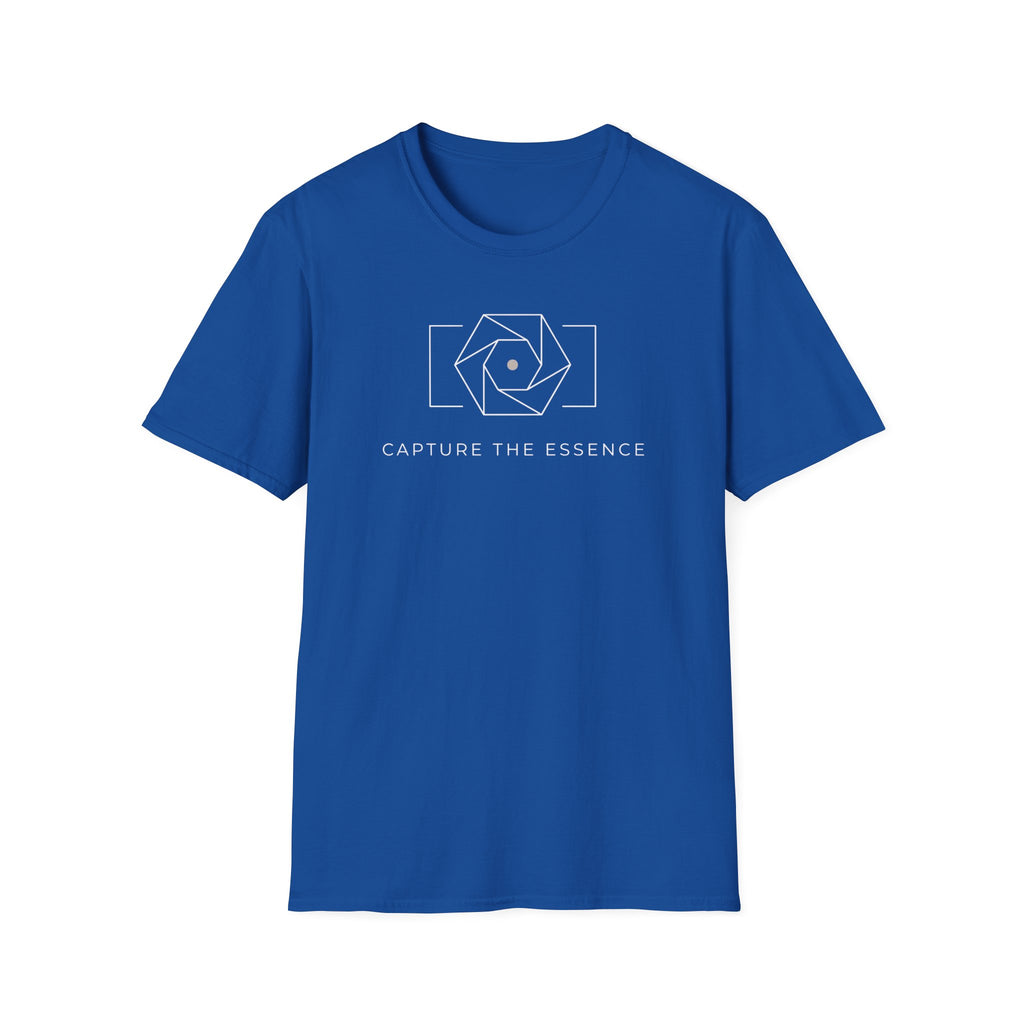 Capture The Essence T-Shirt