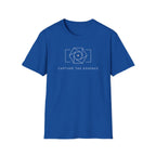 Capture The Essence T-Shirt