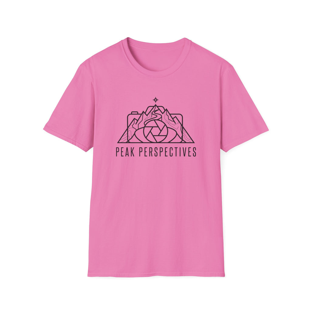 Peak Perspectives T-Shirt