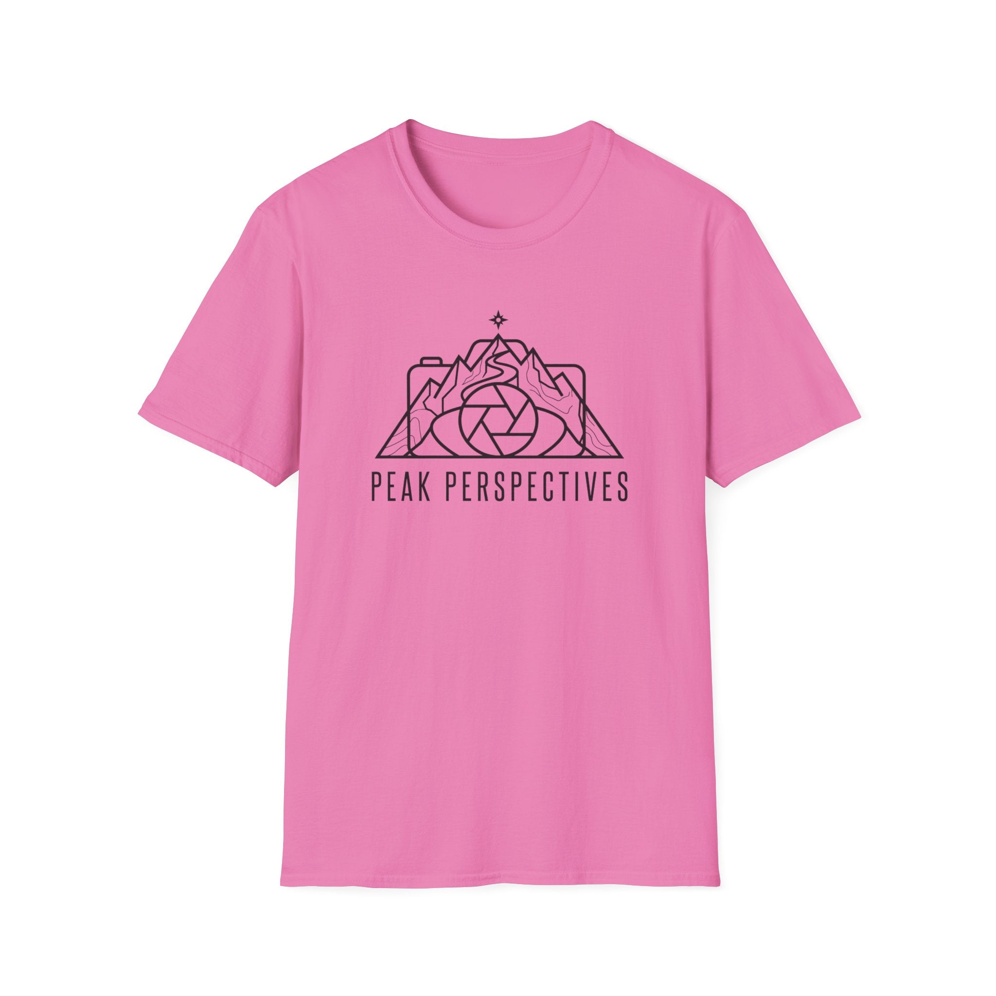 Peak Perspectives T-Shirt