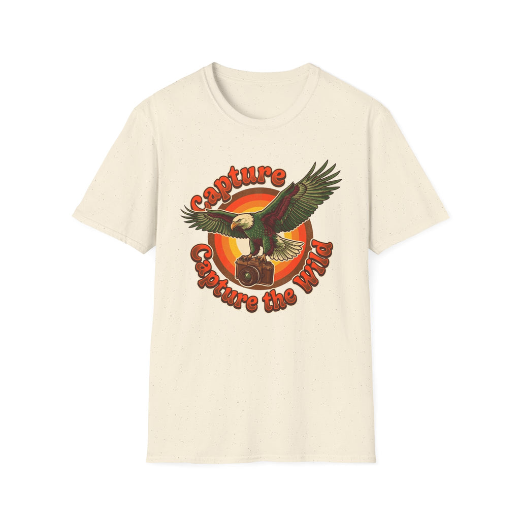 Capture the Wild T-Shirt