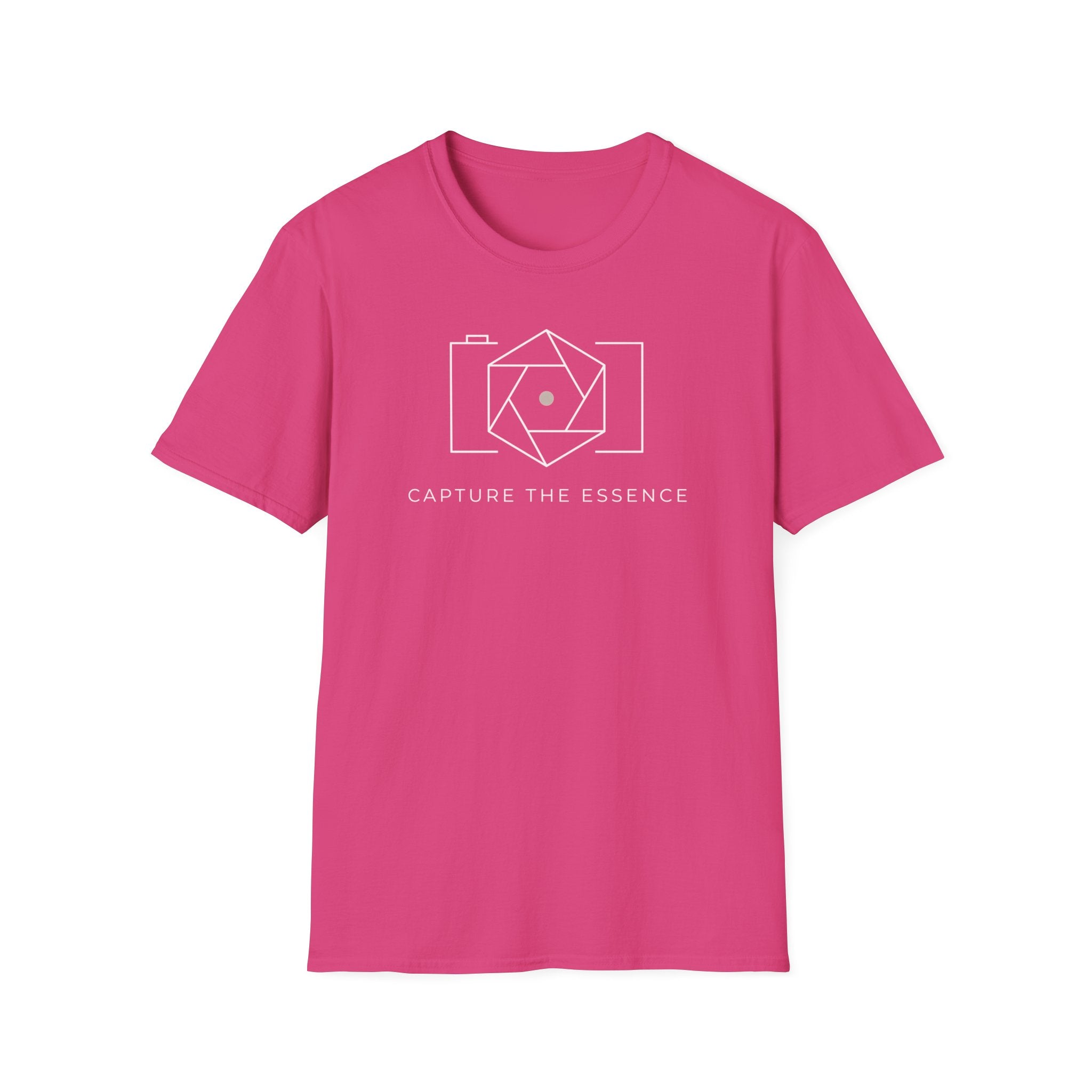 Capture The Essence T-Shirt