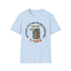 Setting my own Aperture T-Shirt