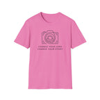 Change Your Lens T-Shirt