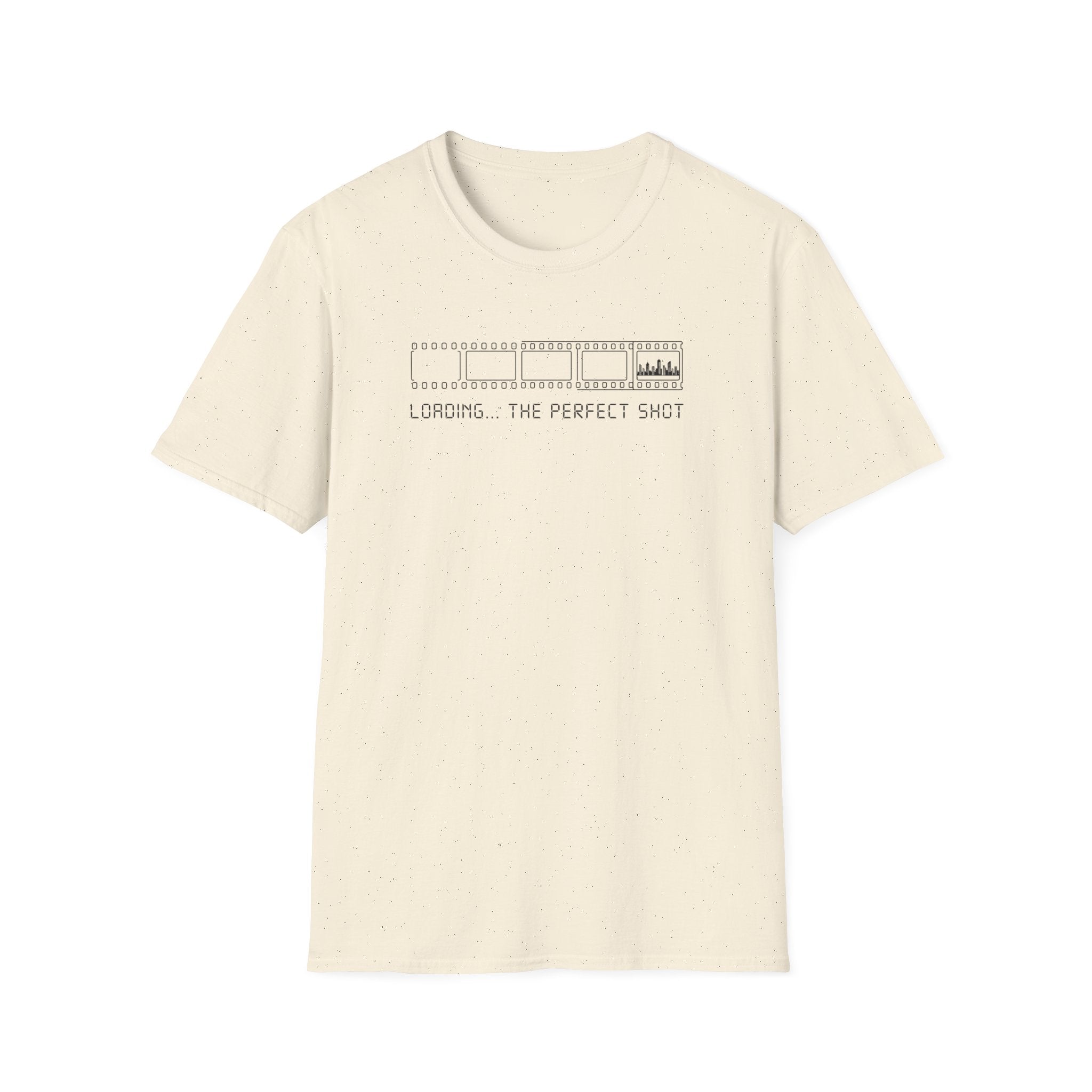 Loading the Perfect Shot T-Shirt