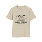 Capture The Devine T-Shirt