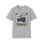 Focus on the Moment T-Shirt