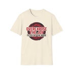 Overexpose the Joy T-Shirt