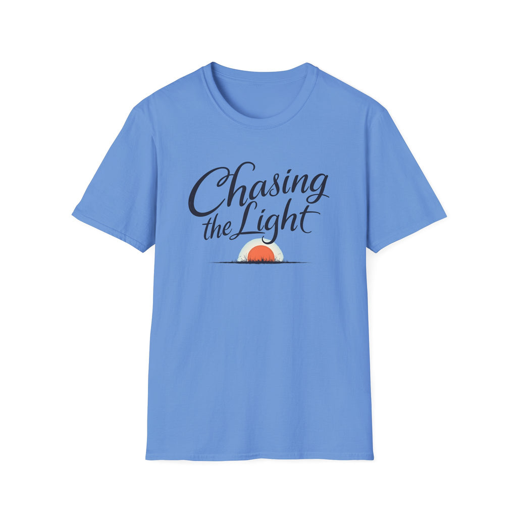 Chasing the Light T-Shirt