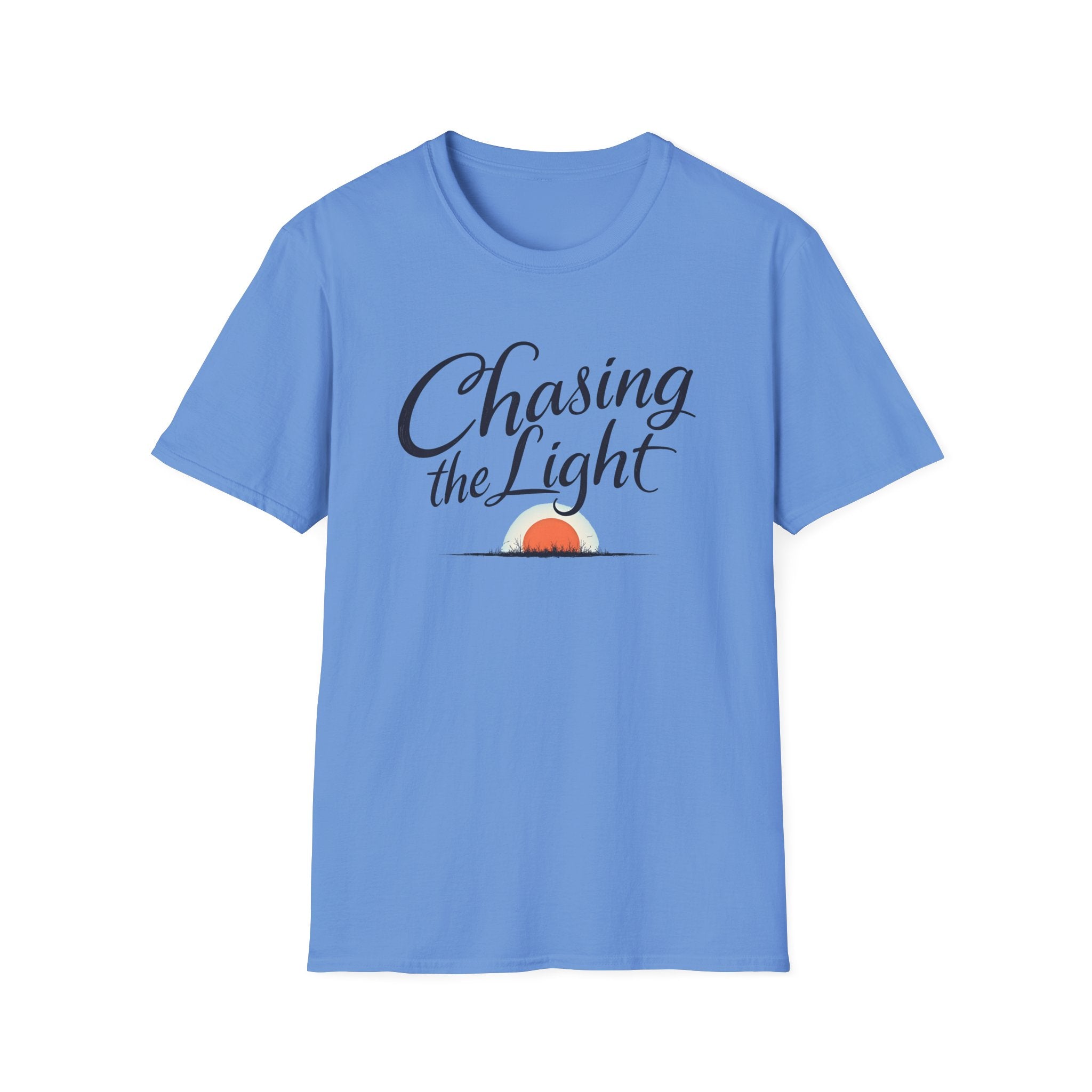 Chasing the Light T-Shirt