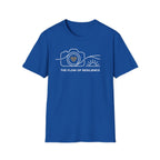 The Flow of Resilience T-Shirt