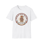 Develop From The Dark T-Shirt
