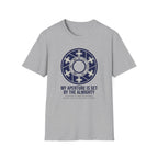 Almighty Aperture T-Shirt