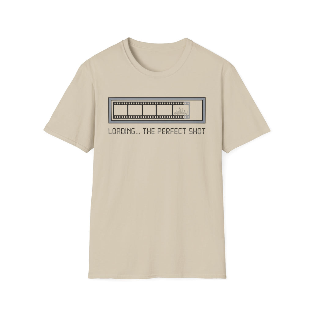 Perfect Shot T-Shirt