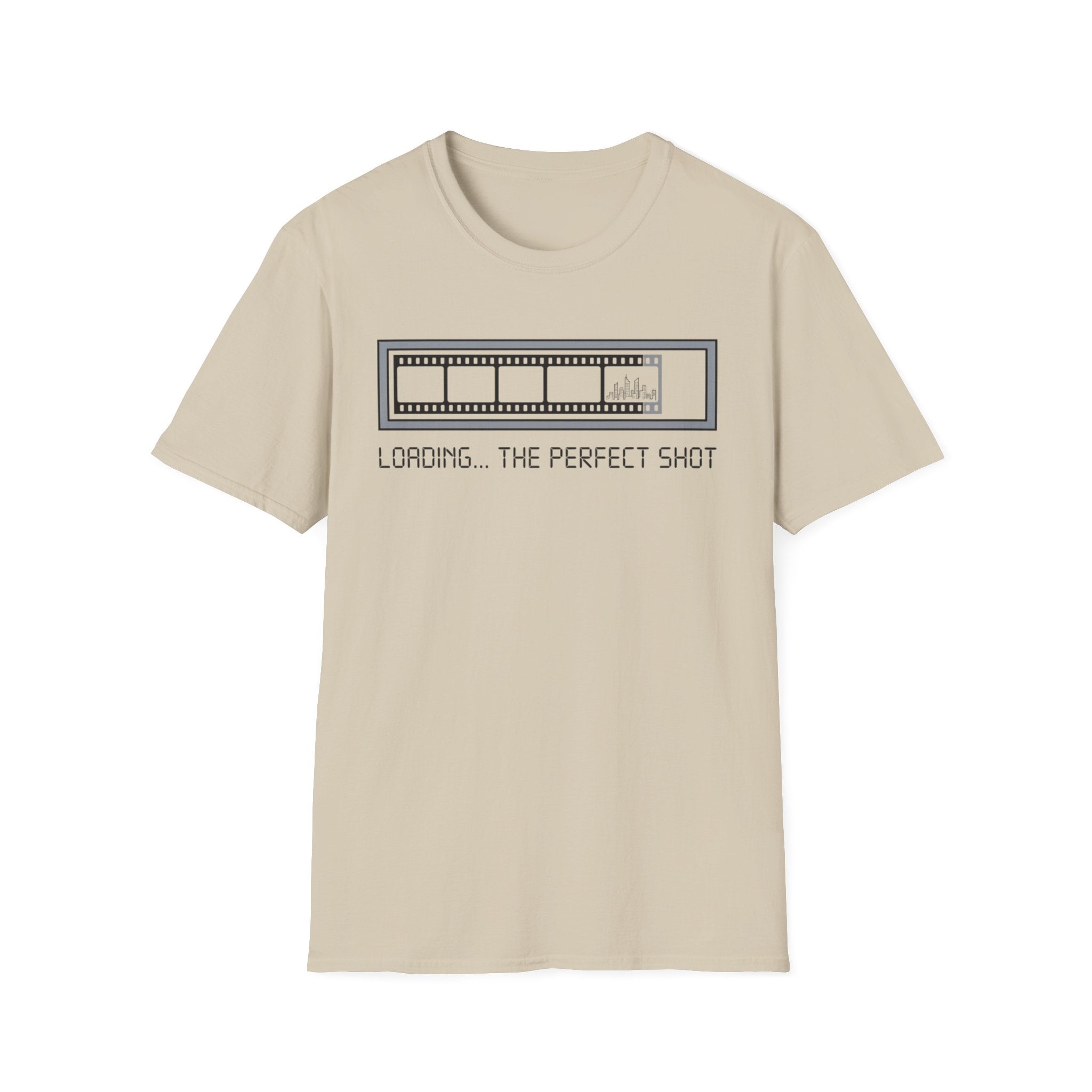 Perfect Shot T-Shirt
