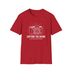 Capture The Divine T-Shirt
