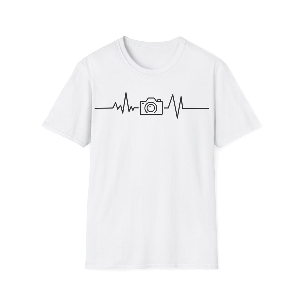 Heartbeat T-Shirt