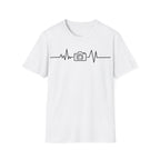 Heartbeat T-Shirt