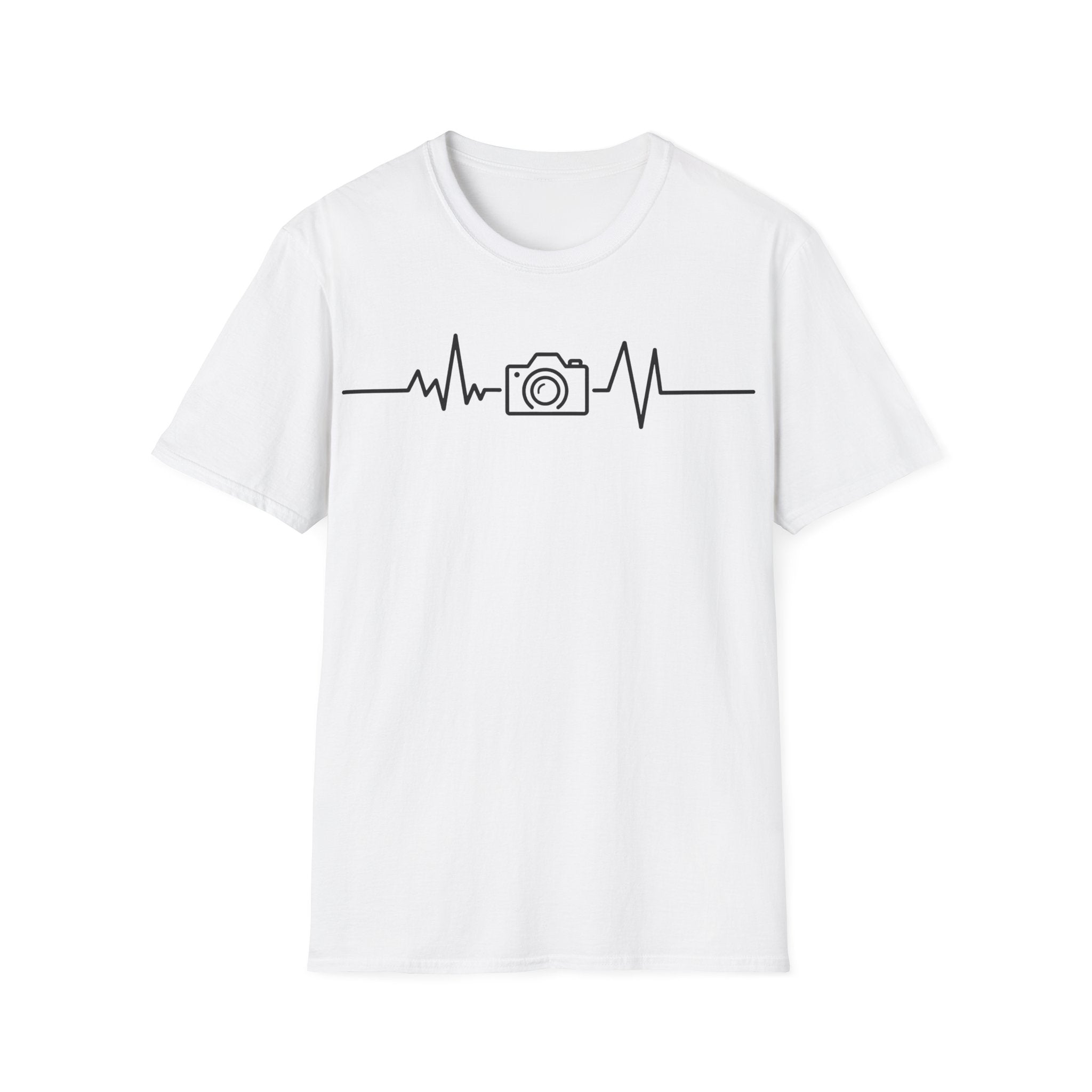 Heartbeat T-Shirt