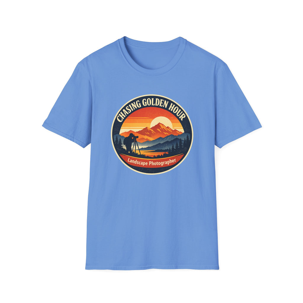 Chasing Golden Hour T-Shirt