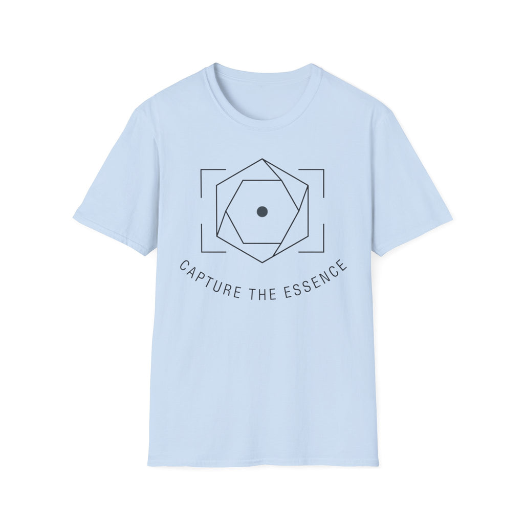 Capture The Devine T-Shirt
