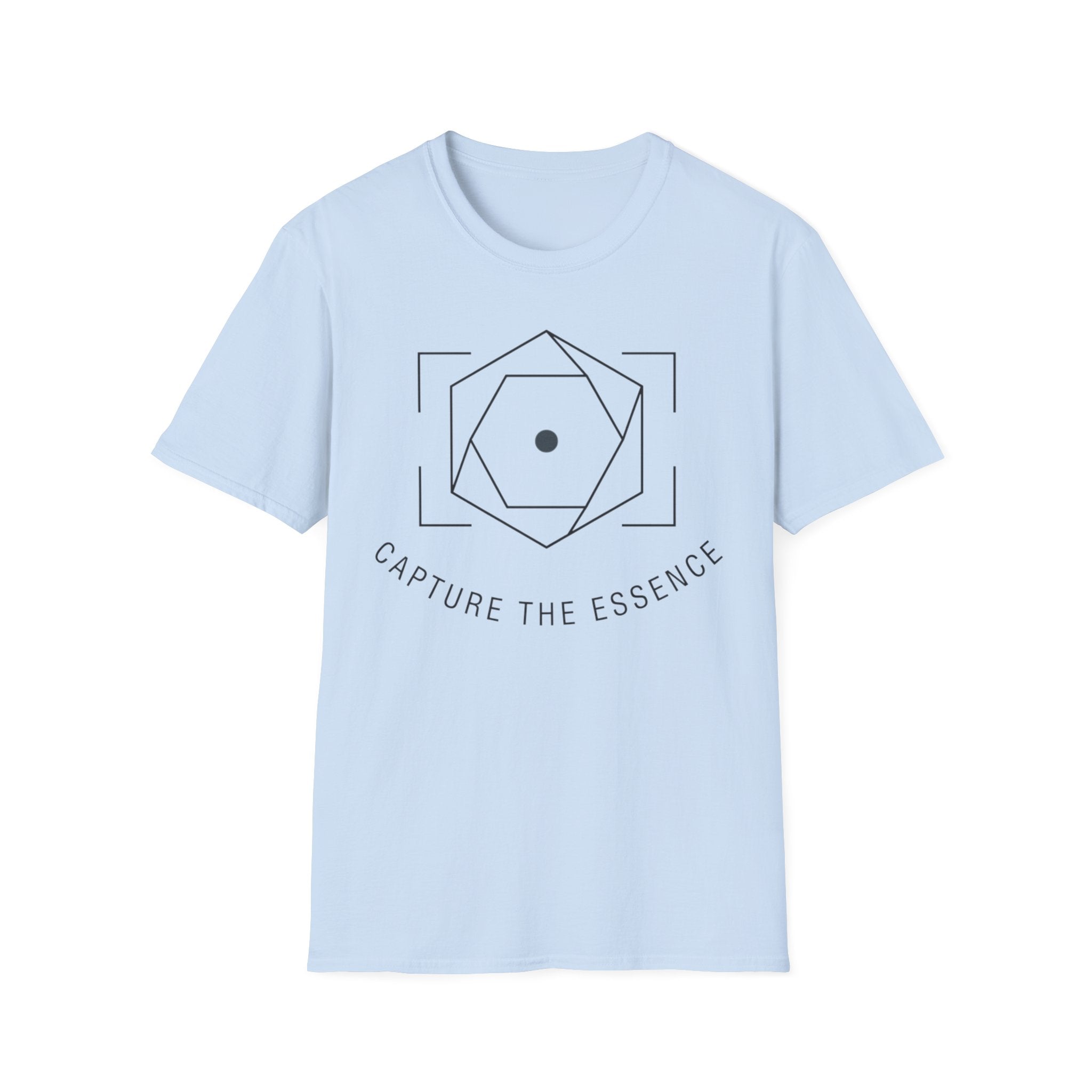 Capture The Devine T-Shirt