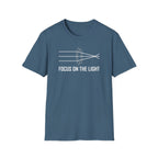 Focus On The Light T-Shirt