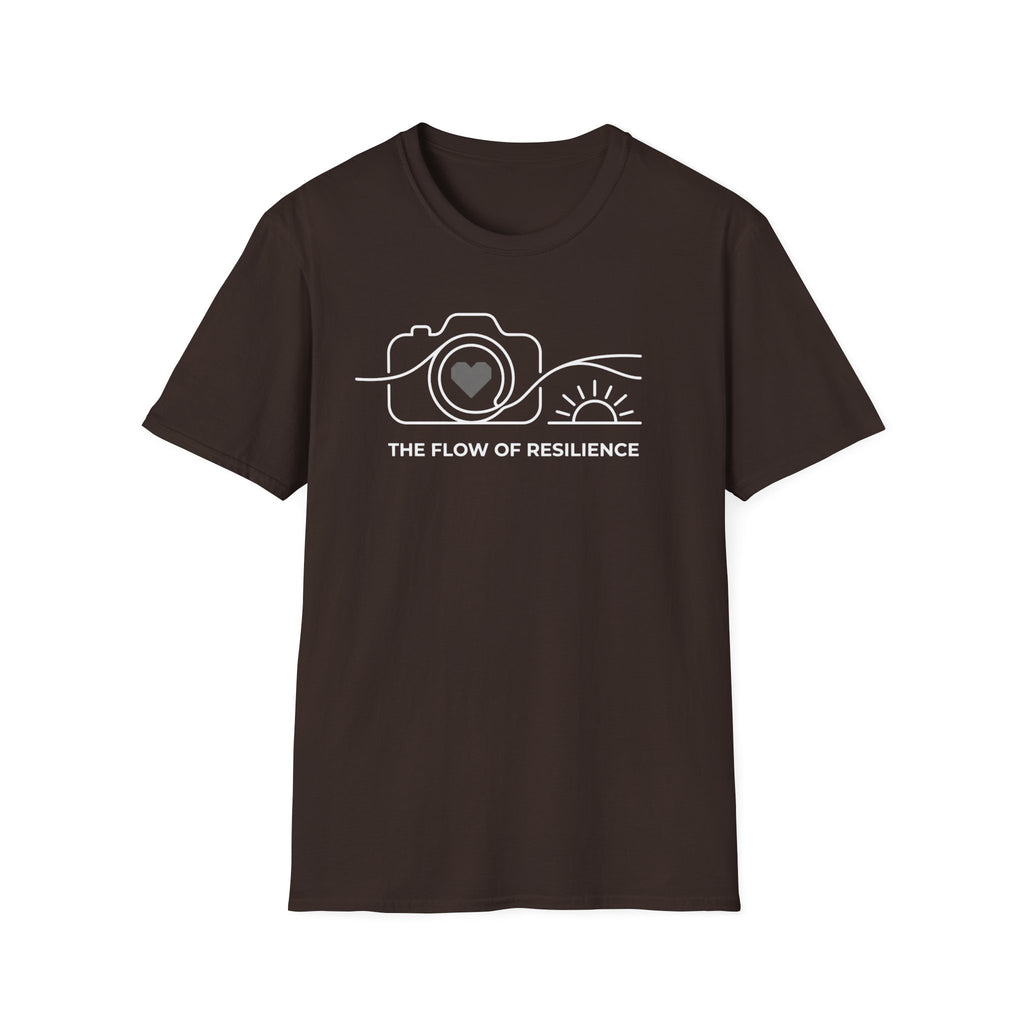 The Flow of Resilience T-Shirt