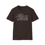 The Flow of Resilience T-Shirt
