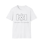 Capture The Essence T-Shirt
