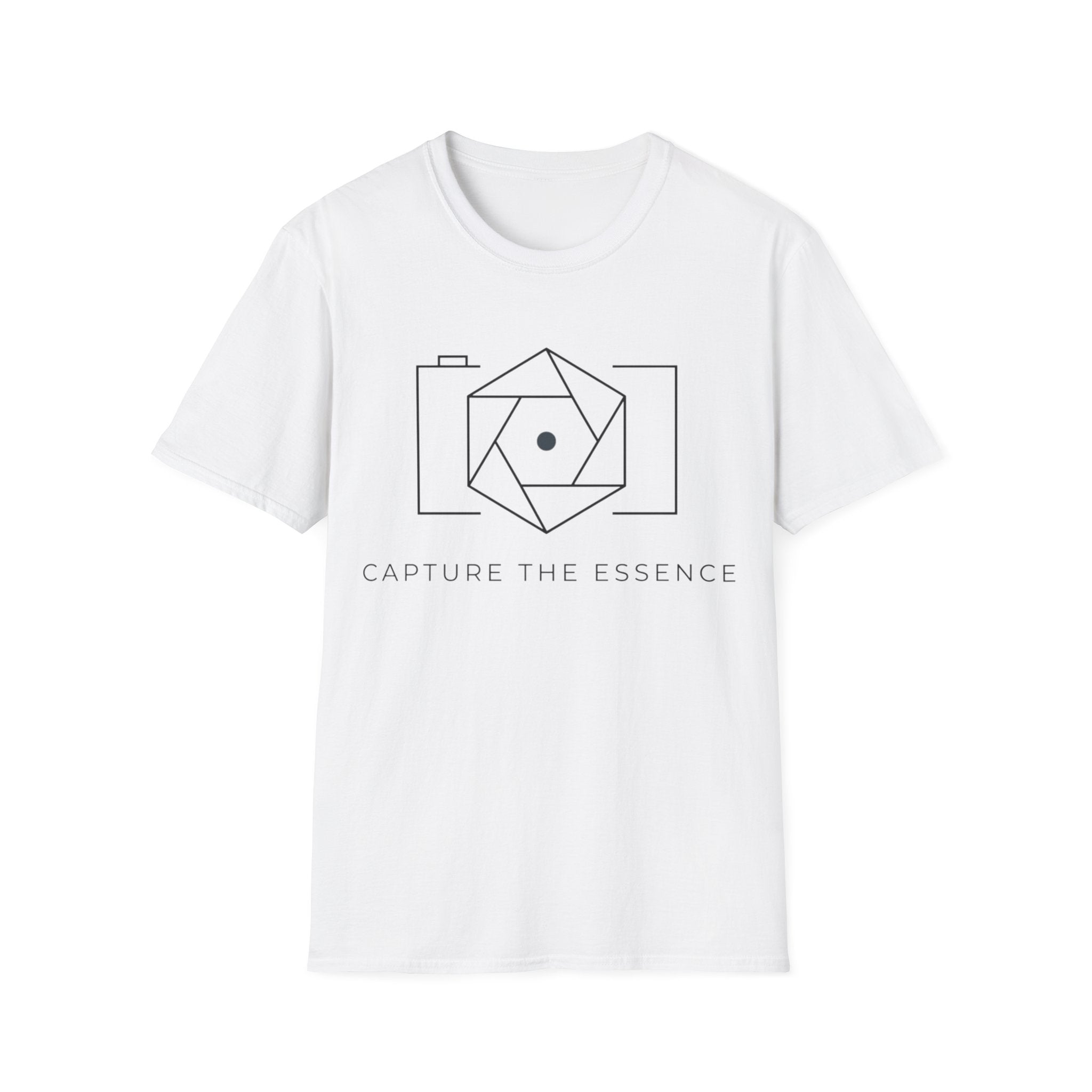 Capture The Essence T-Shirt