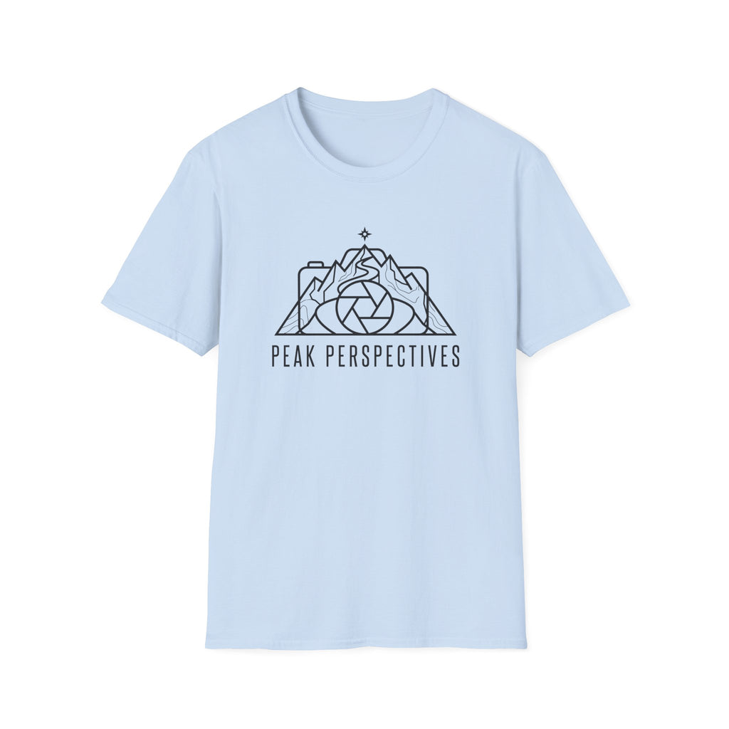 Peak Perspectives T-Shirt