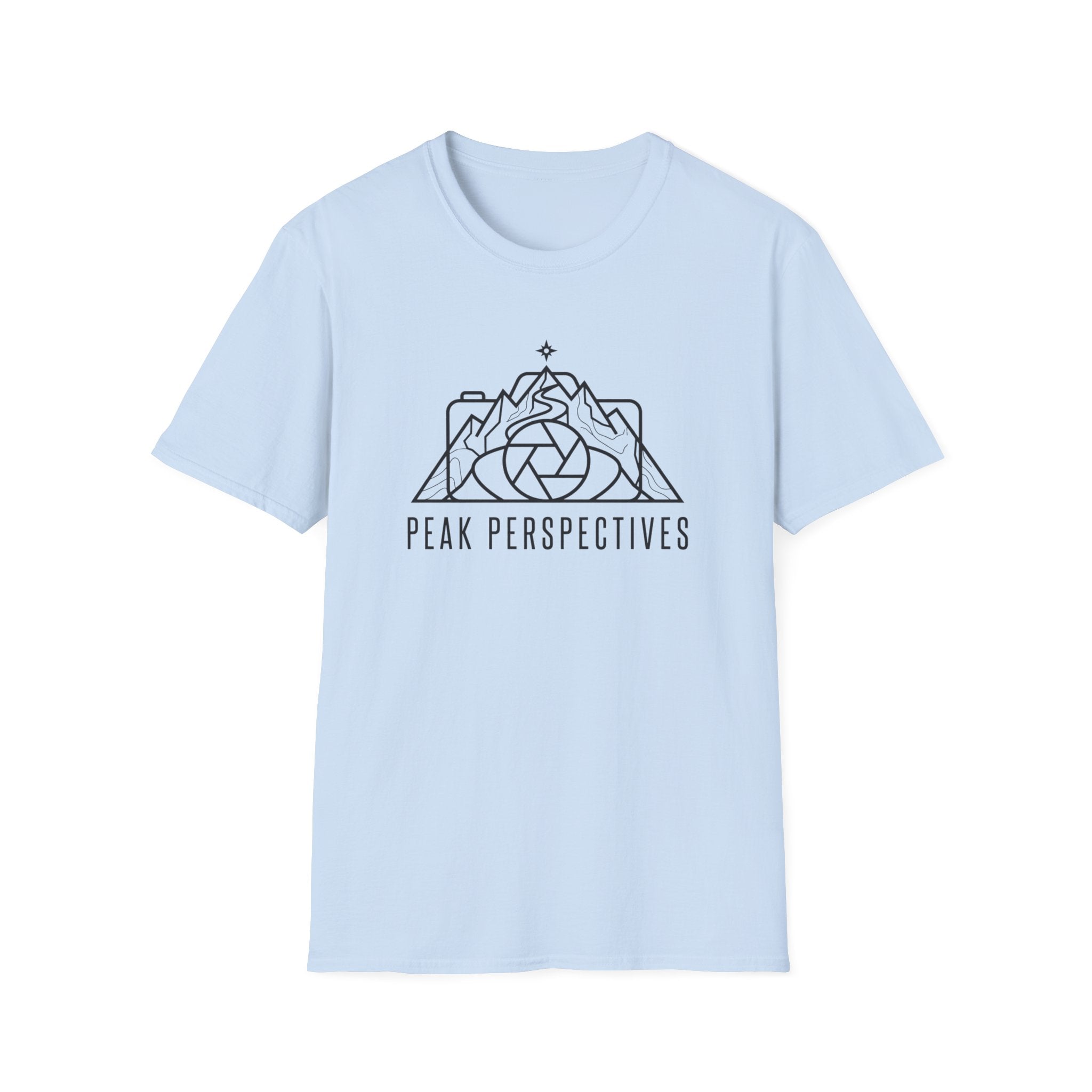 Peak Perspectives T-Shirt