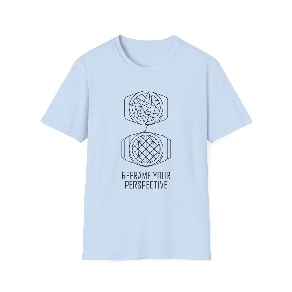 Reframe Perspective T-Shirt