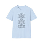 Reframe Perspective T-Shirt
