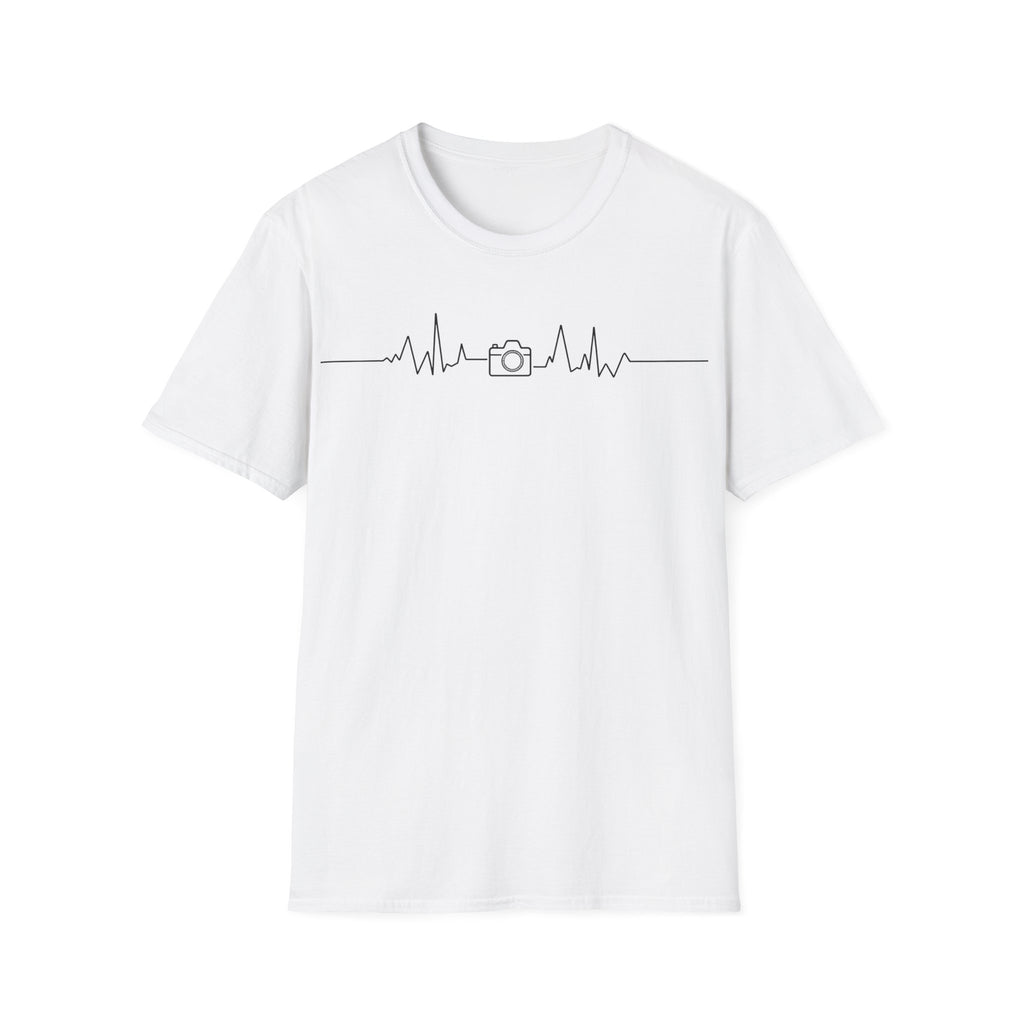 Heartbeat T-Shirt