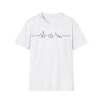 Heartbeat T-Shirt